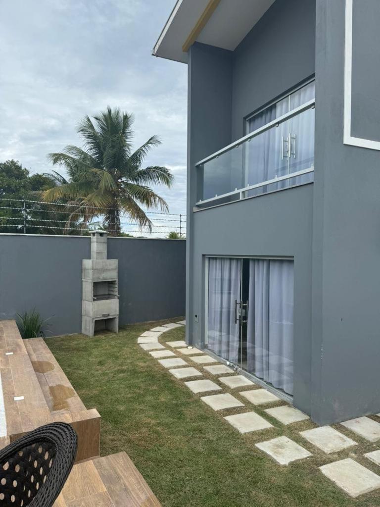 Casa Top ポルトセグロ エクステリア 写真
