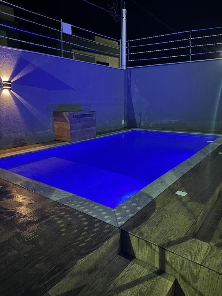 Casa Top ポルトセグロ エクステリア 写真