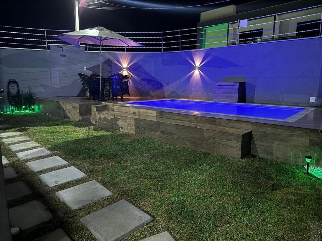 Casa Top ポルトセグロ エクステリア 写真