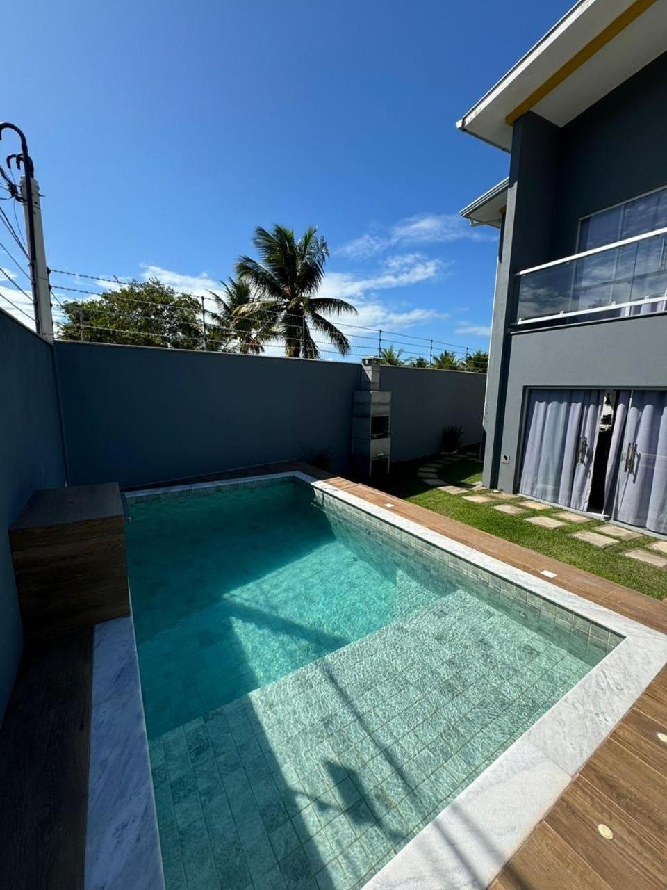 Casa Top ポルトセグロ エクステリア 写真
