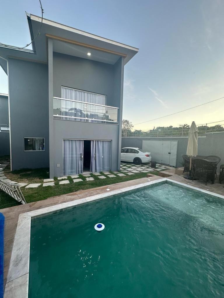 Casa Top ポルトセグロ エクステリア 写真