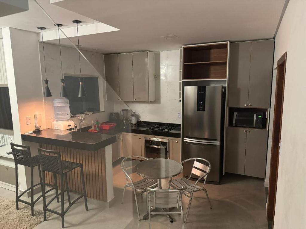 Casa Top ポルトセグロ エクステリア 写真