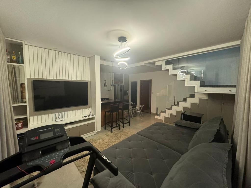 Casa Top ポルトセグロ エクステリア 写真