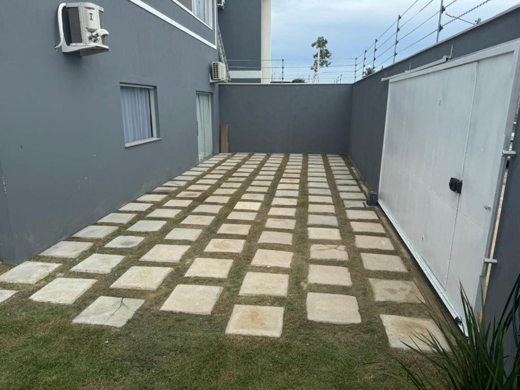Casa Top ポルトセグロ エクステリア 写真