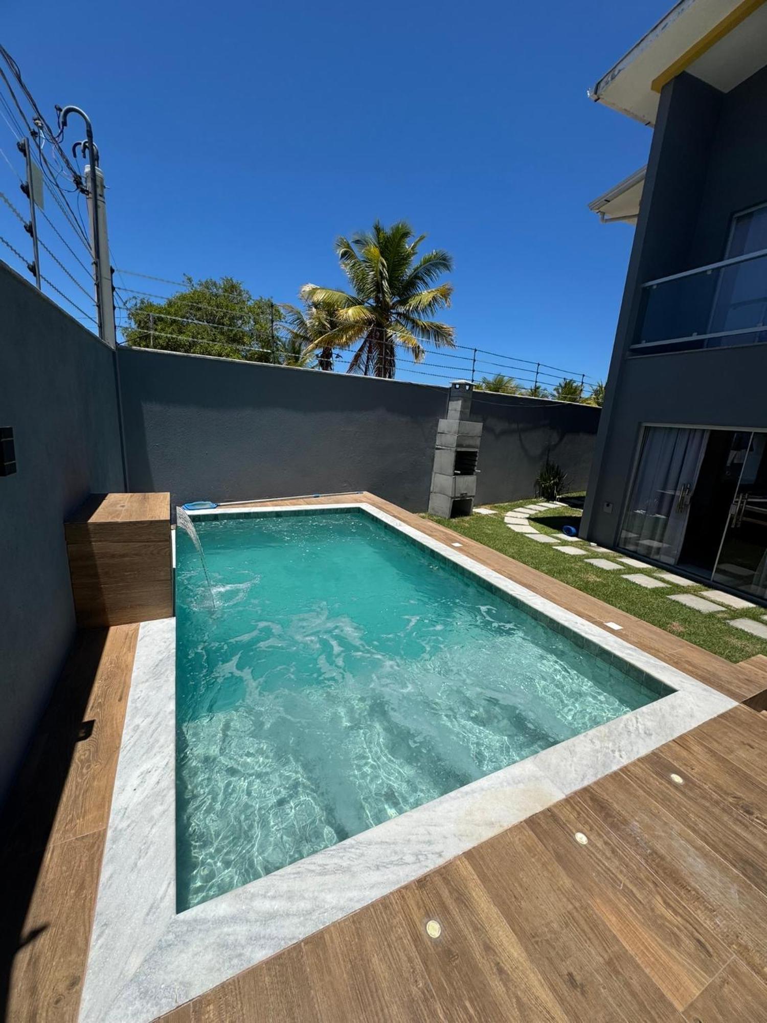 Casa Top ポルトセグロ エクステリア 写真