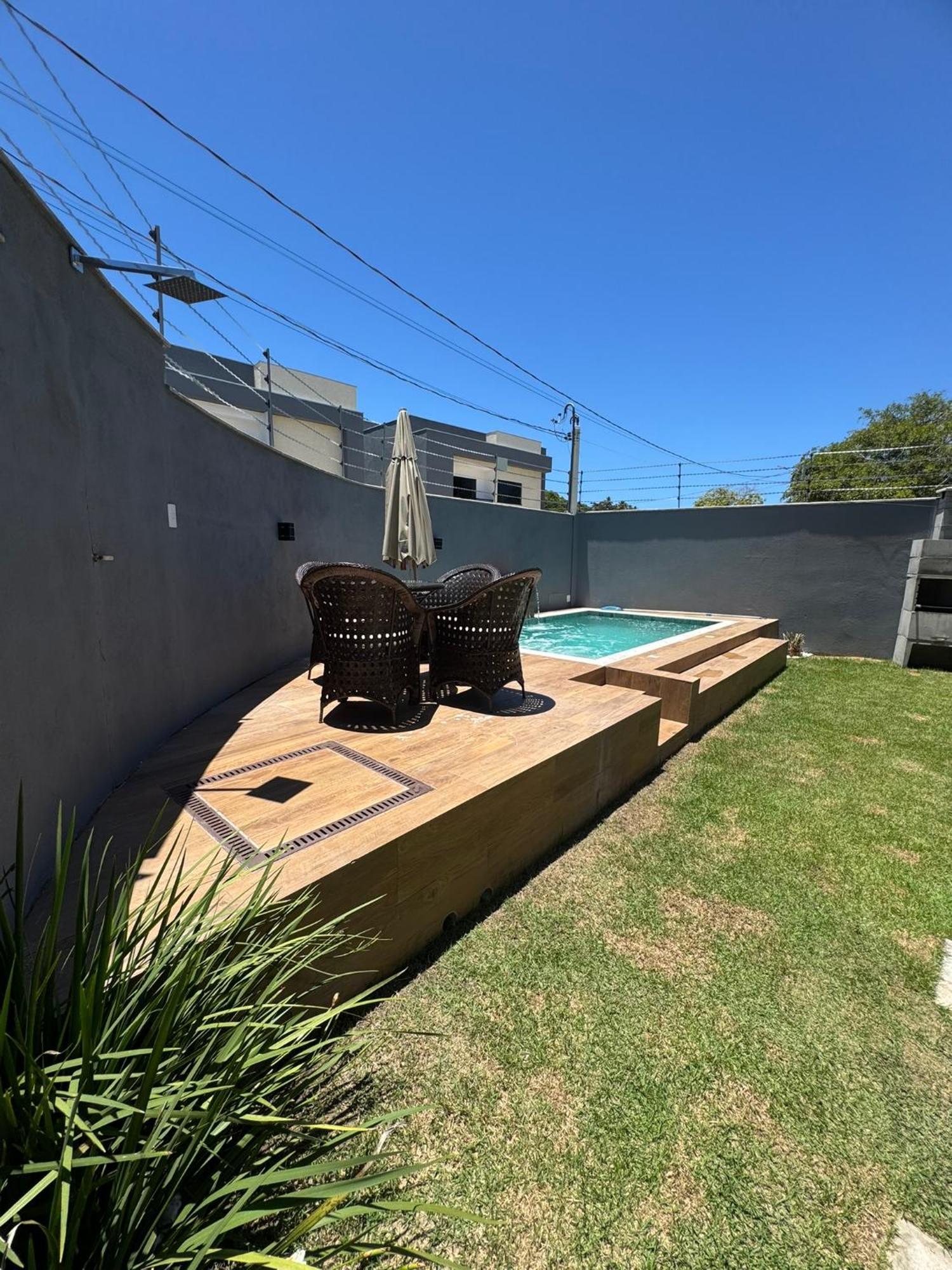 Casa Top ポルトセグロ エクステリア 写真